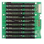 先馳 IPC-8110 無源底板