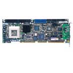 立端科技 IAC-F689 工業主板