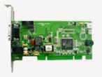 河山科技 F-E56CSI PCI接口串口MODEM