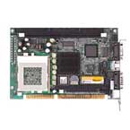 立端科技 IAC-H670 工業主板