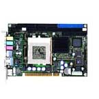 立端科技 IAC-H669 工業主板