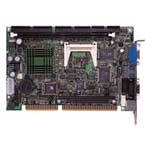 立端科技 IAC-H488 工業主板