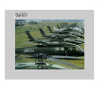 瑞豐科技 RFG-180BD 軍用液晶顯示器