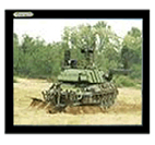 瑞豐科技 RFG-230D 軍用液晶顯示器