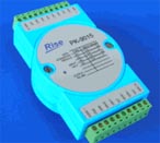 域信 PK9015模擬量輸入模塊