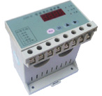 眾力達(dá) ZMP-B系列智能電機保護器