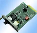 瑞賽特 8541AJ機架式單模串口光端機