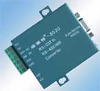 瑞賽特 8520有源單串口轉換器能