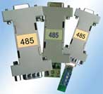 瑞賽特 RS-232電平與RS-485接口電平轉換器