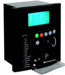 光耀 G60發電機保護系統保護裝置