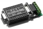 波士 RS-232/RS-485/422轉換器系列