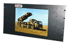 瑞豐科技 RFV-121D 軍用液晶監(jiān)視器
