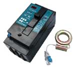 乾龍 QLKZ-250塑殼斷路器