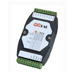 先馳 BP-7043D 帶顯示的16通非道隔離集電極開路輸出模塊