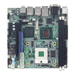 艾訊 Mini ITX及LPX單板電腦 SBC86840