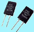 意杰 LXP20 系列功率電阻器