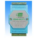 艾卡電子 IDAQ-8017+ 分布式I/O模塊