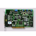 阿爾泰 PCI2013 數據采集卡