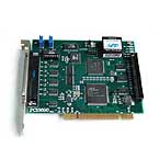 阿爾泰 PCI8696 數據采集卡