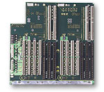 ARBOR 無源底板 PBPI-14SD-64