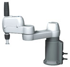 上海霖研 水平多關(guān)節(jié)機械手,機器人