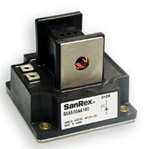 SanRex突入電流防止用500A晶閘管模塊