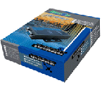 嘉復欣外置式GSM MODEM