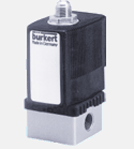 Burkert 6014型直動式電磁閥