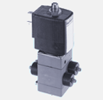 Burkert 5420型電磁閥