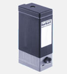 Burkert 6608型隔離膜片塑料電磁閥