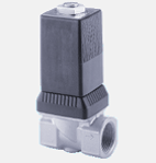 Burkert 6024型直動式比例閥