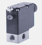 Burkert 0780 EEx型電磁閥