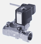 Burkert 5281 EEx型伺服輔助電磁閥