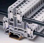 PHOENIX 雙層端子UKKB 10