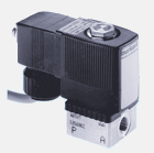 Burkert 6013 EEx型直動式電磁閥