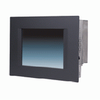 研華科技 IPPC-9120 帶12.1寸的Pentium 3/Celeron工業平板電腦