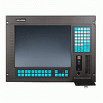 研華 AWS-8248V 15寸TFT LCD 經濟型模塊化14槽工作站