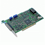 研華 PCI-1710 PCI總線數據采集卡