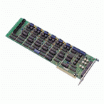 研華 PCL-726 6路D/A輸出卡