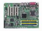 研華 工業級母板AIMB-760