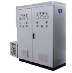 四輥可逆冷軋機生產線電控系統