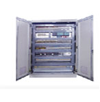 木材旋切生產線電控系統