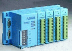 ADVANTECH ADAM-5510KW 軟邏輯控制器