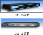 DS系列數據服務器 DS3116