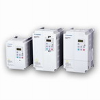 標(biāo)準(zhǔn)型變頻器 (代理產(chǎn)品)