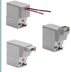 康茂勝 K系列直動(dòng)式微型電磁閥