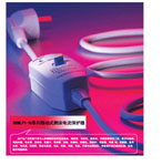 CDLP1-16系列移動(dòng)式剩余電流保護(hù)器