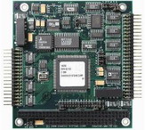 DMM-32-AT  PC-104采集卡