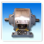 DLZ1-/A型(帶電機)快速響應型組合離合器