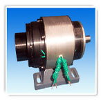 DLZ4-型正反轉、變速型組合離合器